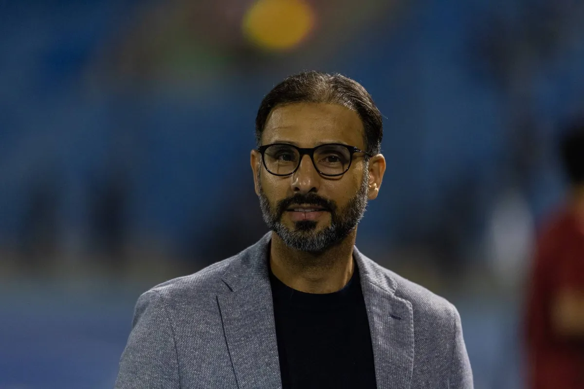 الشهري: خسرنا مبكراً… وهدفا القادسية صعبا المباراة