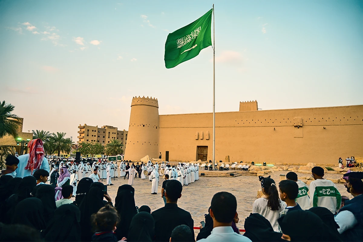 من الدرعية بدأ التاريخ.. ثلاثة قرون من الأمجاد في مسيرة الدولة السعودية| إنفوجرافيك