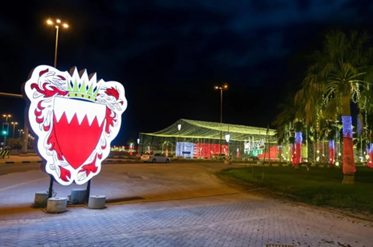 البحرين: تدمير 243 صاروخاً و«مسيّرة» منذ بدء اعتداءات إيران