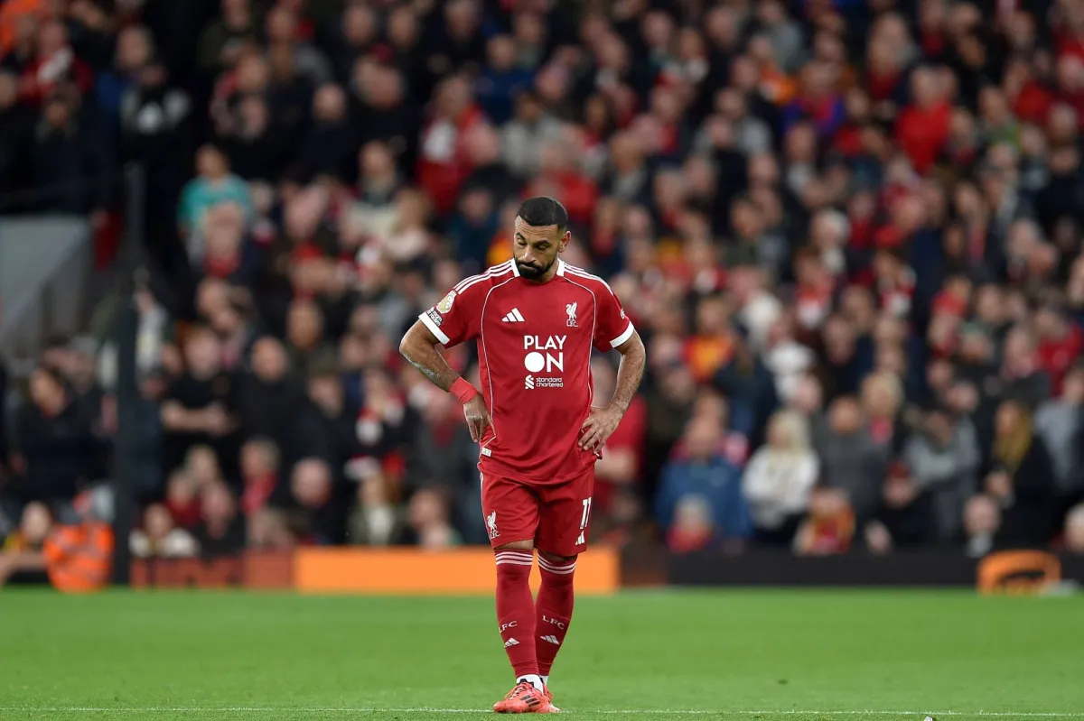 لا أحد يعرف أين سيلعب محمد صلاح في الموسم المقبل