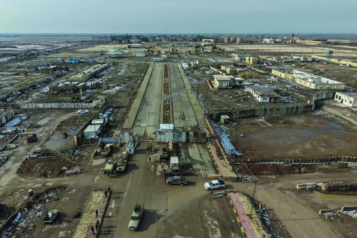 تحرك لاحتواء الحرب… وطهران تُصعّد