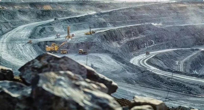 السعودية قوة كبرى للغاز الطبيعي.. وإنتاج «النفط الصخري»