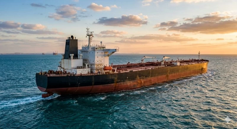 بزيادة 94%.. قفزة بأسعار استئجار ناقلات النفط العملاقة