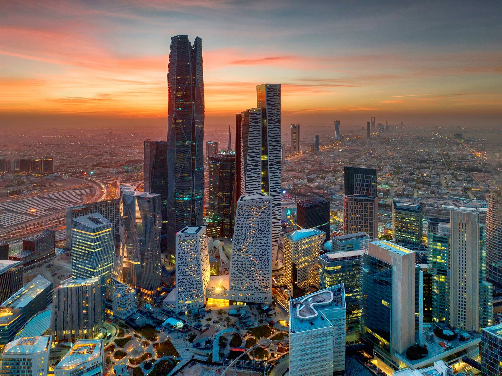 التضخم في السعودية لأدنى مستوى في عام.. تراجع إلى 1.7%