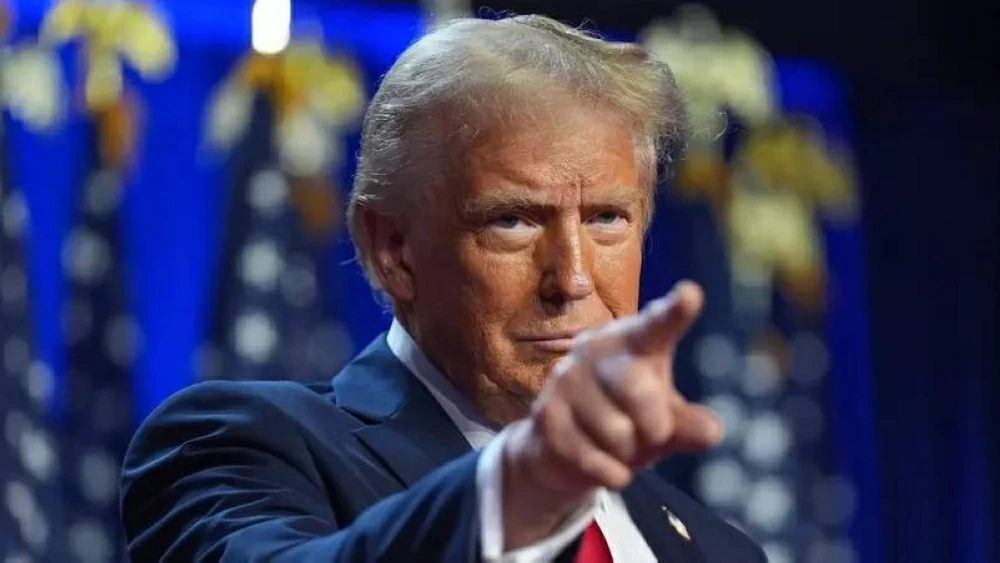 ترمب: أسعار النفط ستنخفض فور انتهاء الحرب