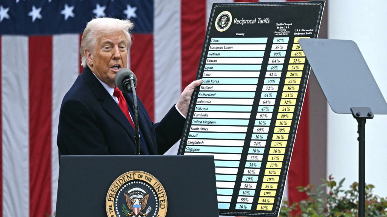 هل ينجح ترمب في خفض سعر النفط عبر تعليق «جونز»؟