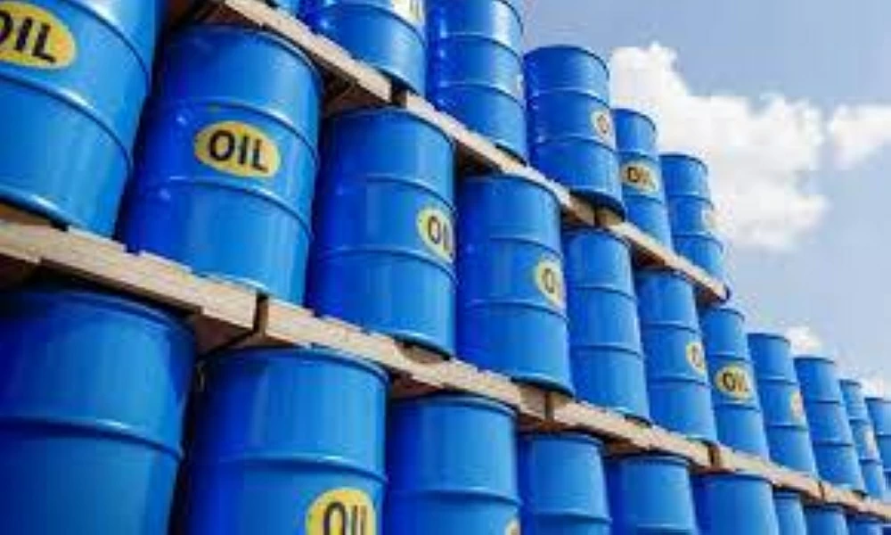 بعد تأجيل ضرب محطات طاقة إيران.. 10% انخفاض لأسعار النفط