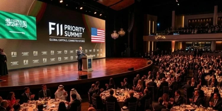 «قمة الأولوية» تناقش كيفية انتقال رؤوس الأموال لمراكز نمو جديدة