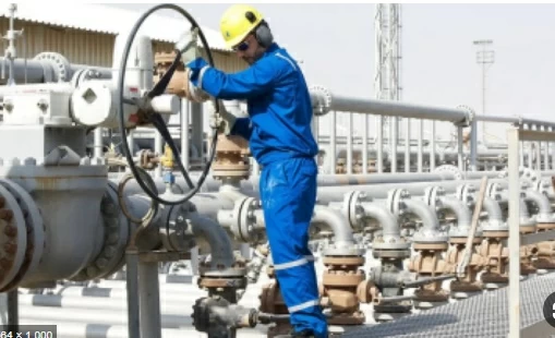 خط أنابيب السعودية شرق- غرب يعمل بطاقته القصوى.. وصل 7 ملايين برميل