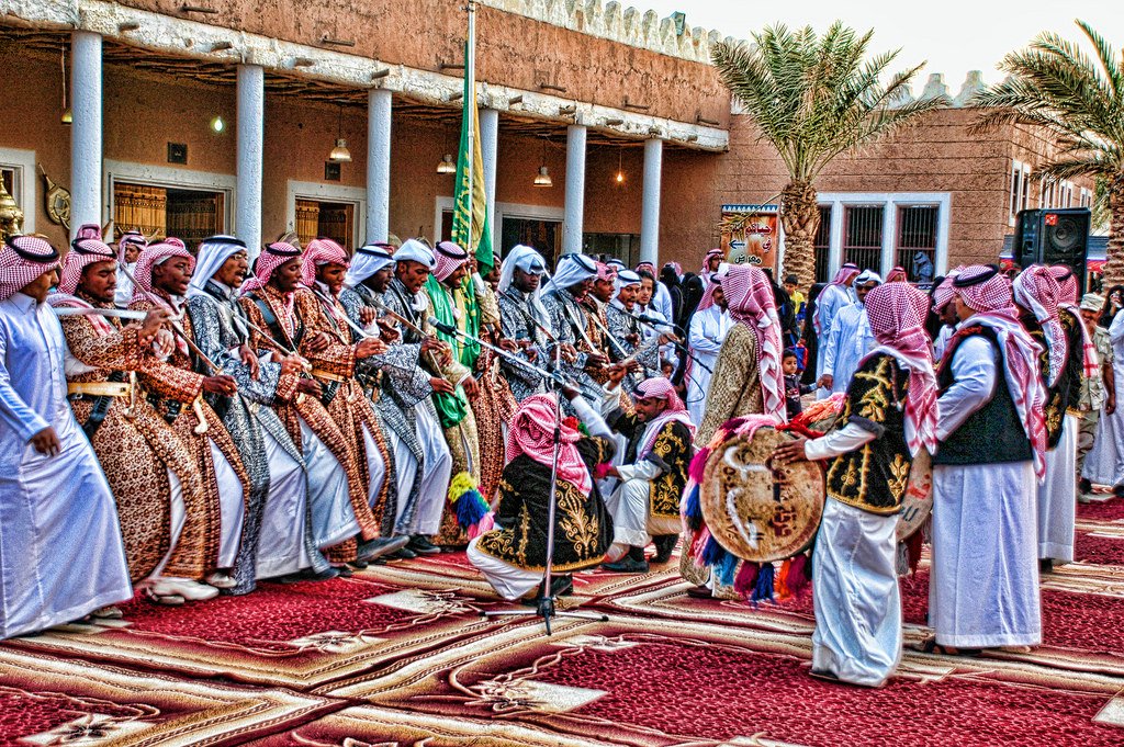 المعهد الملكي للأنثروبولوجيا.. المملكة توثق إرث الإنسان في الجزيرة العربية