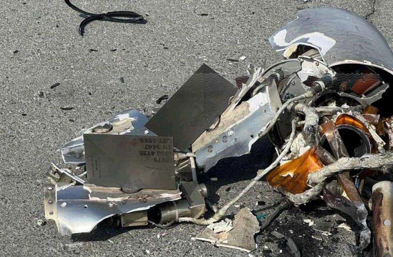 الإمارات تتصدى لمئات الصواريخ الإيرانية وترمب يعلن ضرب الحرس الثوري