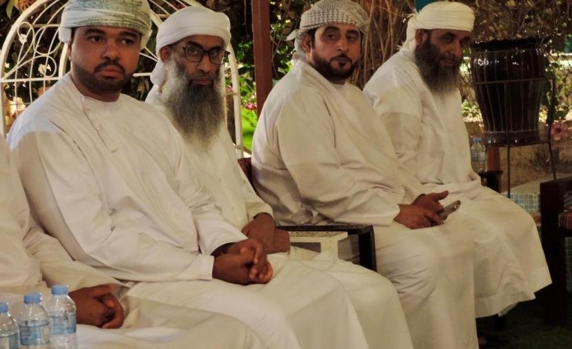 أمسية رمضانية بالبريمي تستعرض دور المجالس العمانية في تعزيز التآلف المجتمعي