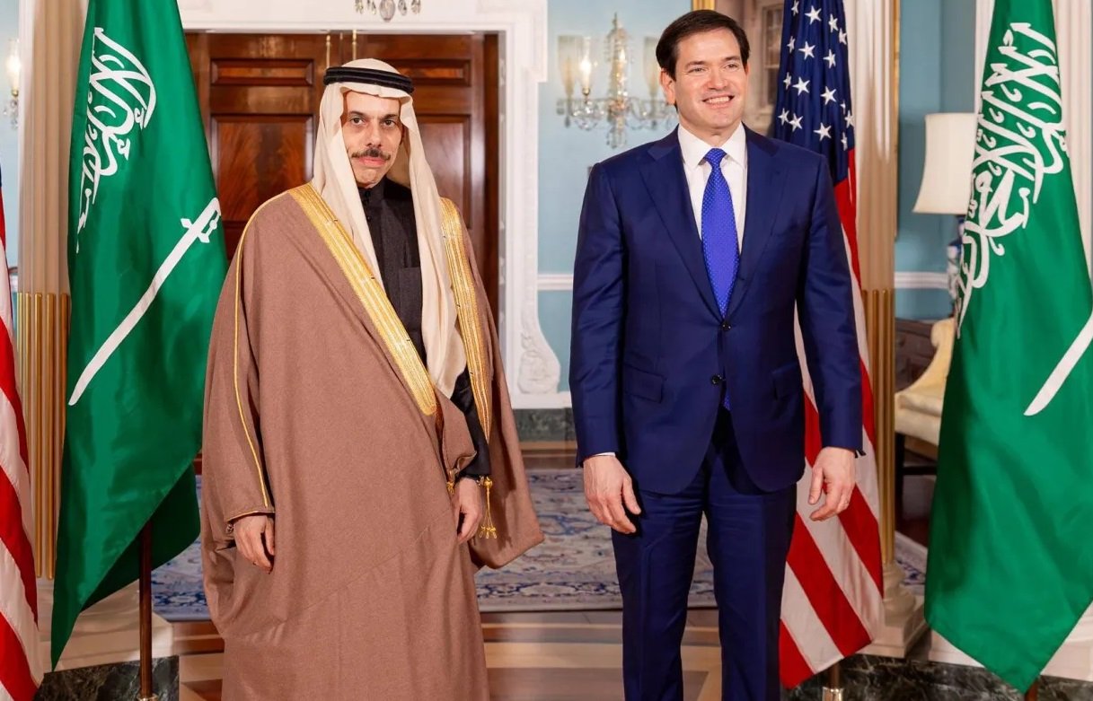 الخارجية الأمريكية تشيد بموقف المملكة تجاه أمن البعثات الدبلوماسية