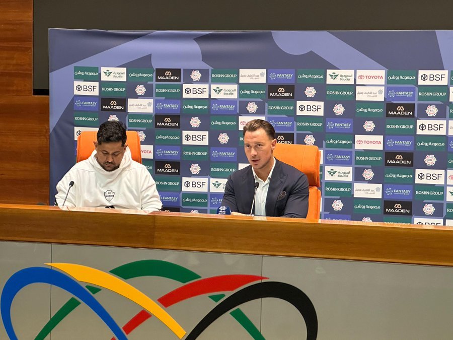 يايسله: فخور بكل ما قدمناه أمام الاتحاد.. وسنفتقد ديميرال كثيرا‬