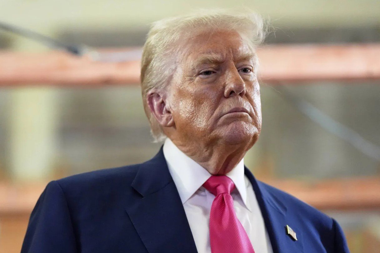 ترمب: ارتفاع أسعار النفط ثمن ضئيل مقابل السلام العالمي