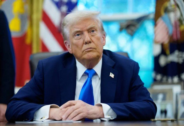 ترمب يهدد بتوسيع نطاق الضربات على إيران