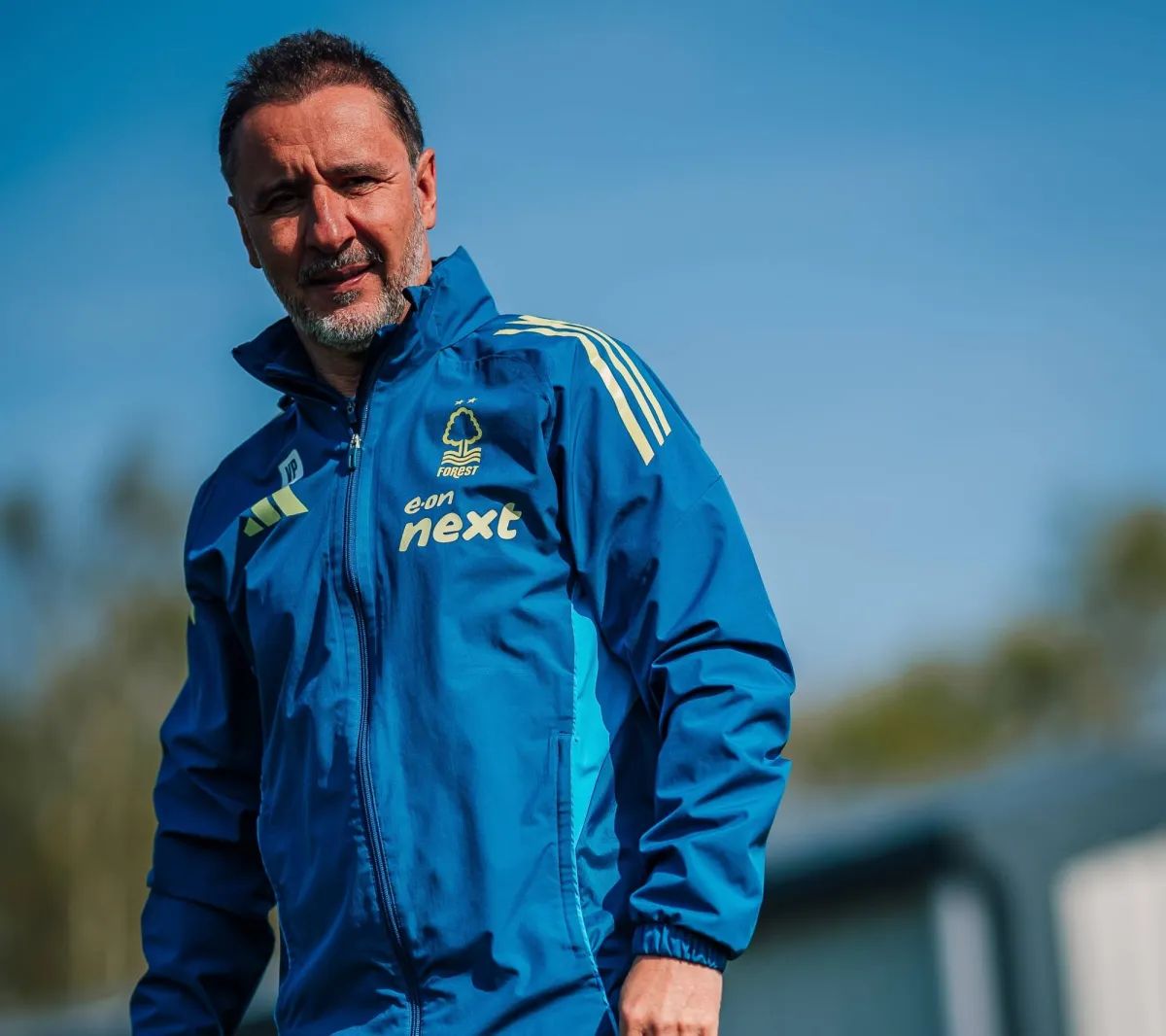 فيتور بيريرا: عودة وود مهمة لنوتنغهام قبل المعترك الأوروبي