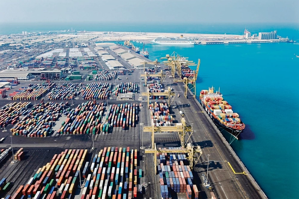 66,1 مليار ريال قيمة صادرات الخدمات في السعودية خلال 90 يوماً