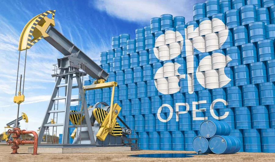 «أوبك+» تقرر: تعديل مستويات إنتاج النفط بمقدار 206 آلاف برميل يومياً