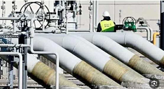 أدنى مستوى.. 20% هبوط لأسعار غاز أوروبا