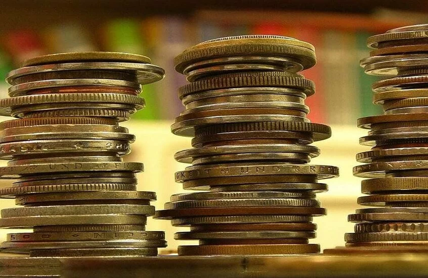 مصر تعلن طرح عملة معدنية جديدة