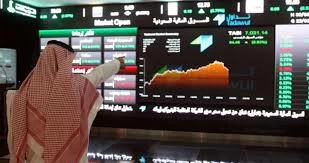 أسهم السعودية تواصل الصعود.. المؤشر يتداول 5.4 مليار ريال