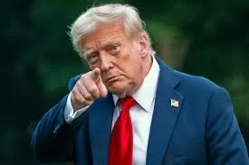 ترمب للصين: سنفرض عليكم رسوماً جمركية نسبتها 50%