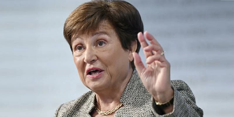 «النقد الدولي»: تداعيات الحرب عطلت 13 % من إمدادات النفط و20% من الغاز