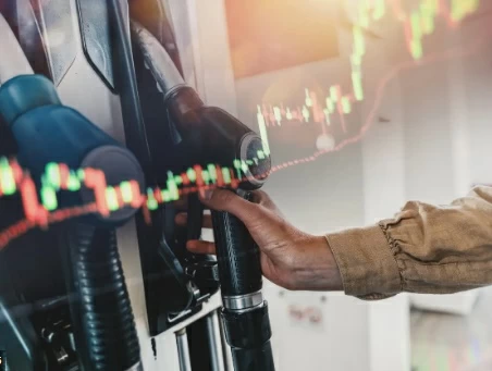 بسبب الإقبال الكبير.. تمديد دعم الحصول على الوقود في تايلند