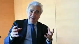 بيرول: تقلبات أسواق الطاقة قد تستمر 24 شهراً