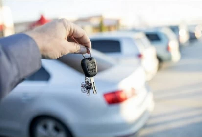 بزيادة 7%.. إصدار 1.6 مليون عقد لتأجير السيارات في 90 يوماً