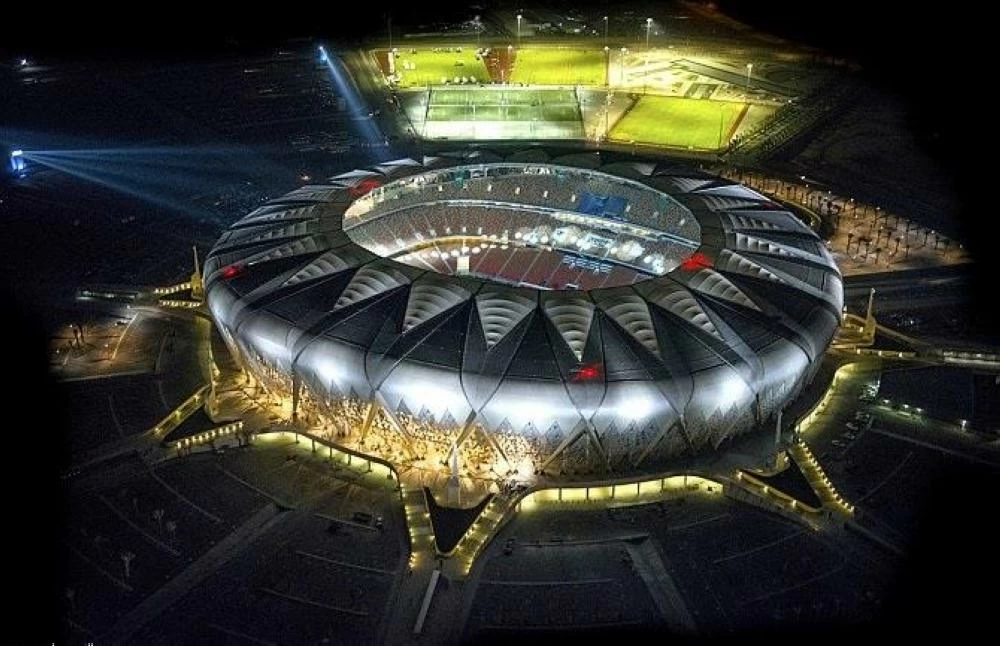 زيادة الأندية الرياضية لـ 133 وتجهيز 23 منشأة