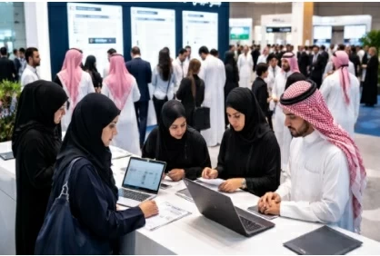 «PIF» يوفر 1,000,000 وظيفة.. و«المدارة» تتضاعف