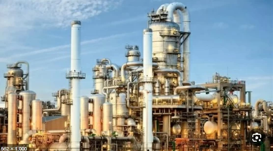 بارتفاع 18%.. 6.92 مليار صادرات الصناعات الكيماوية السعودية في 30 يوماً