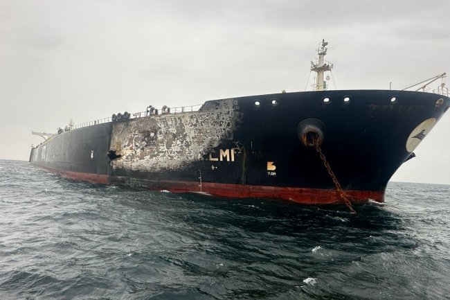 إيران تستهدف «طاقة» الكويت داخلياً وخارجياً