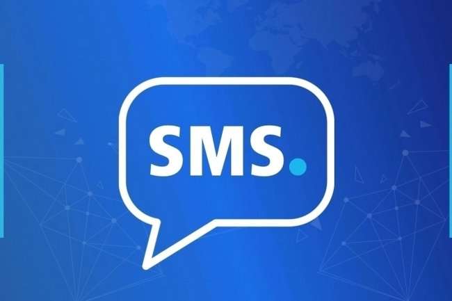 SMS