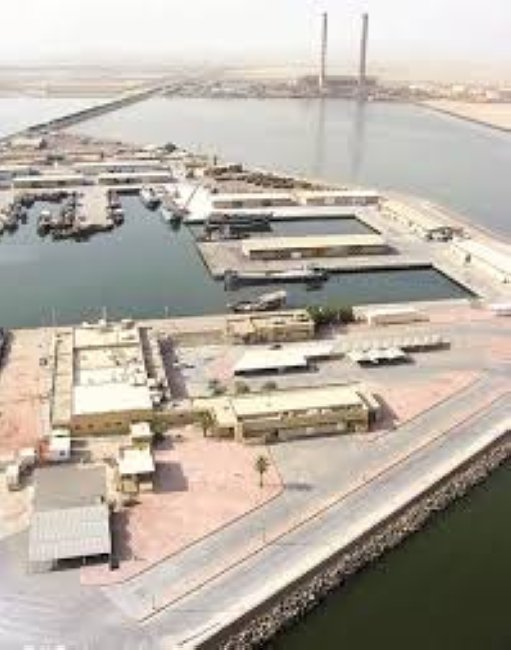 طرح مناقصة تقديم دراسة استشارية لتطوير ميناء الدوحة