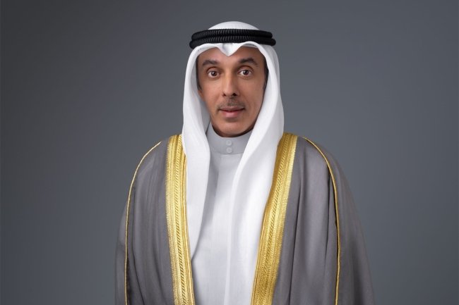 مرسوم أميري بتعيين حمد المشعان نائباً لوزير الخارجية