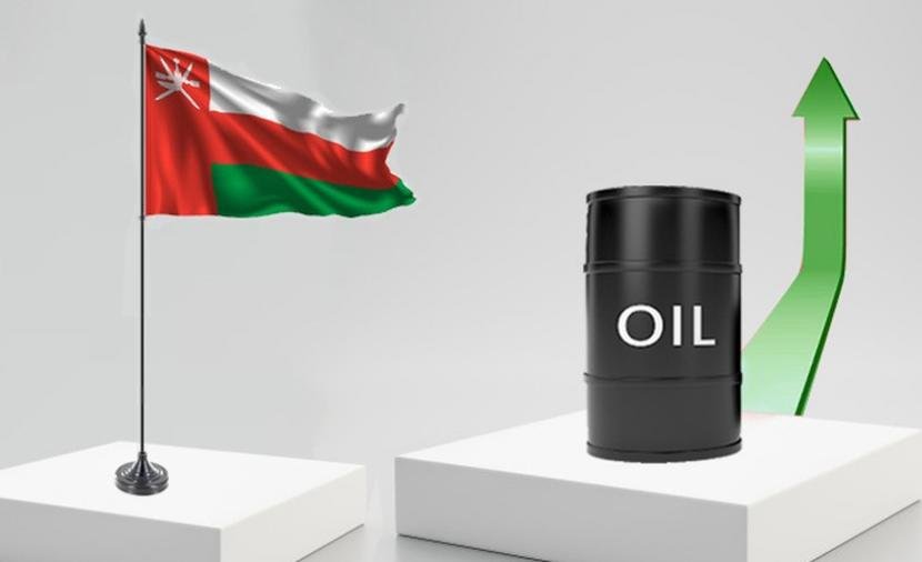 نفط عمان يواصل الصعود ويسجل زيادة جديدة
