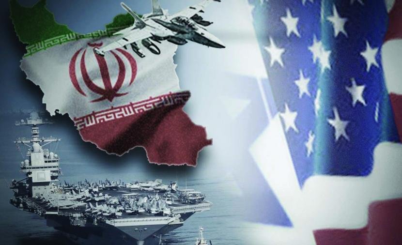 تحركات دبلوماسية مكثفة لإنهاء الحرب مع إيران