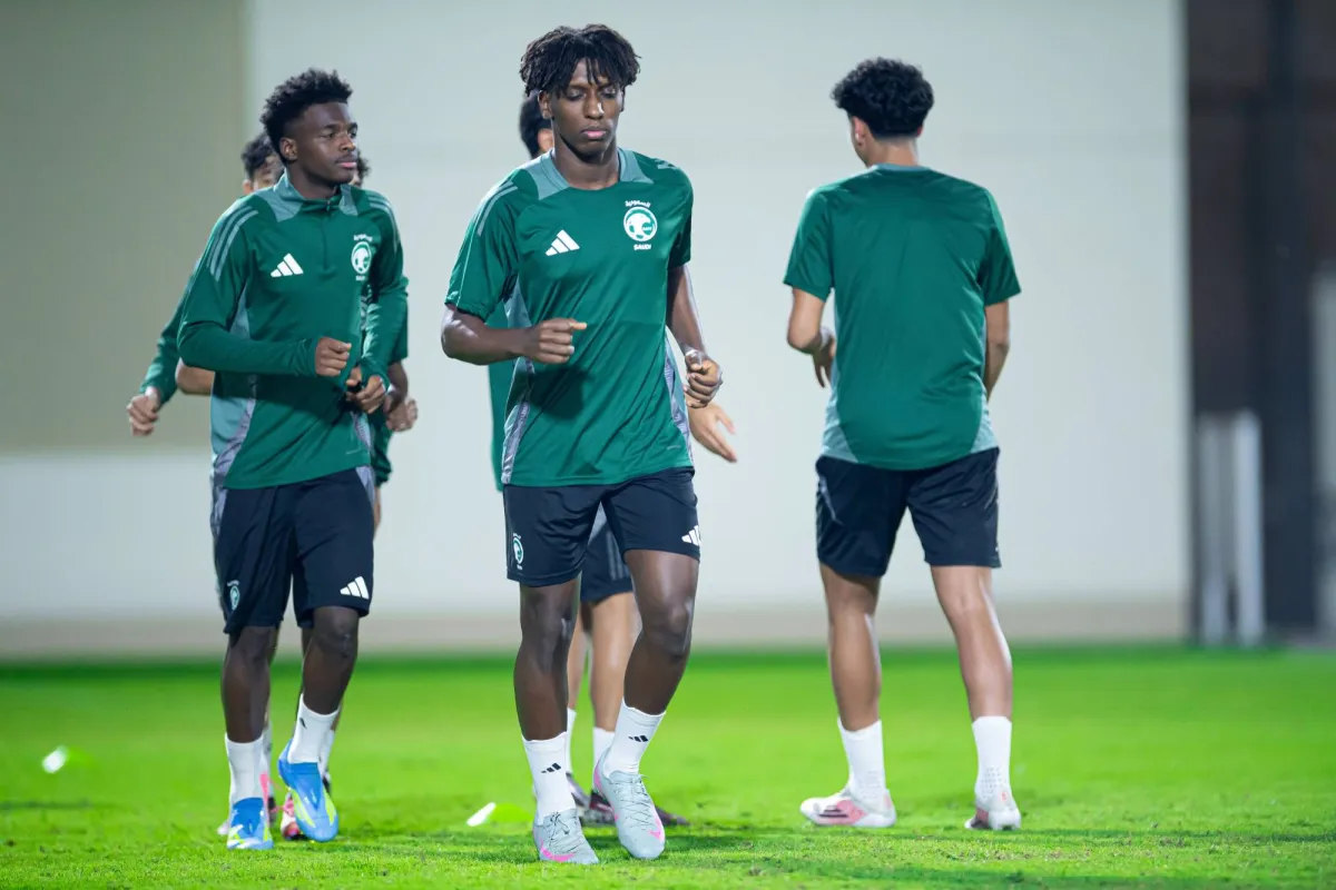 كأس آسيا للناشئين: السعودية تتطلع لصدارة مجموعتها على حساب طاجيكستان