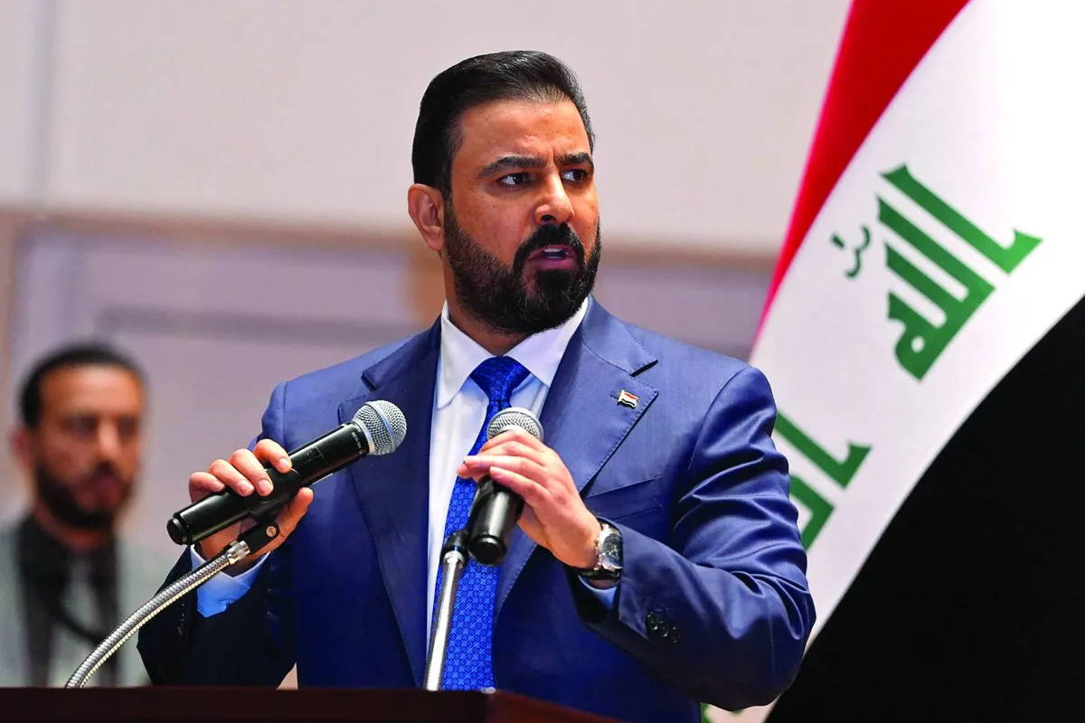 ملامح تفكّك «التنسيقي» في العراق