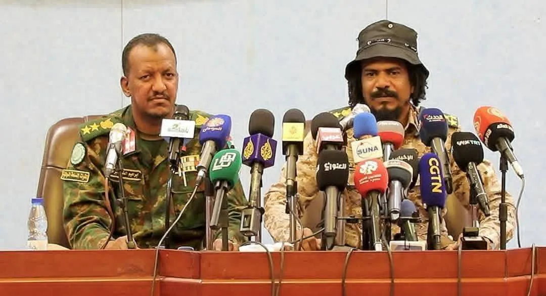 «السافنا»: «الدعم السريع» في حالة تفكك وانهيار