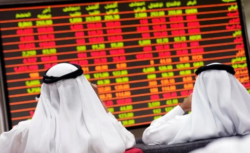 انخفاض معظم أسواق أسهم الخليج.. والمؤشر السعودي يرتفع