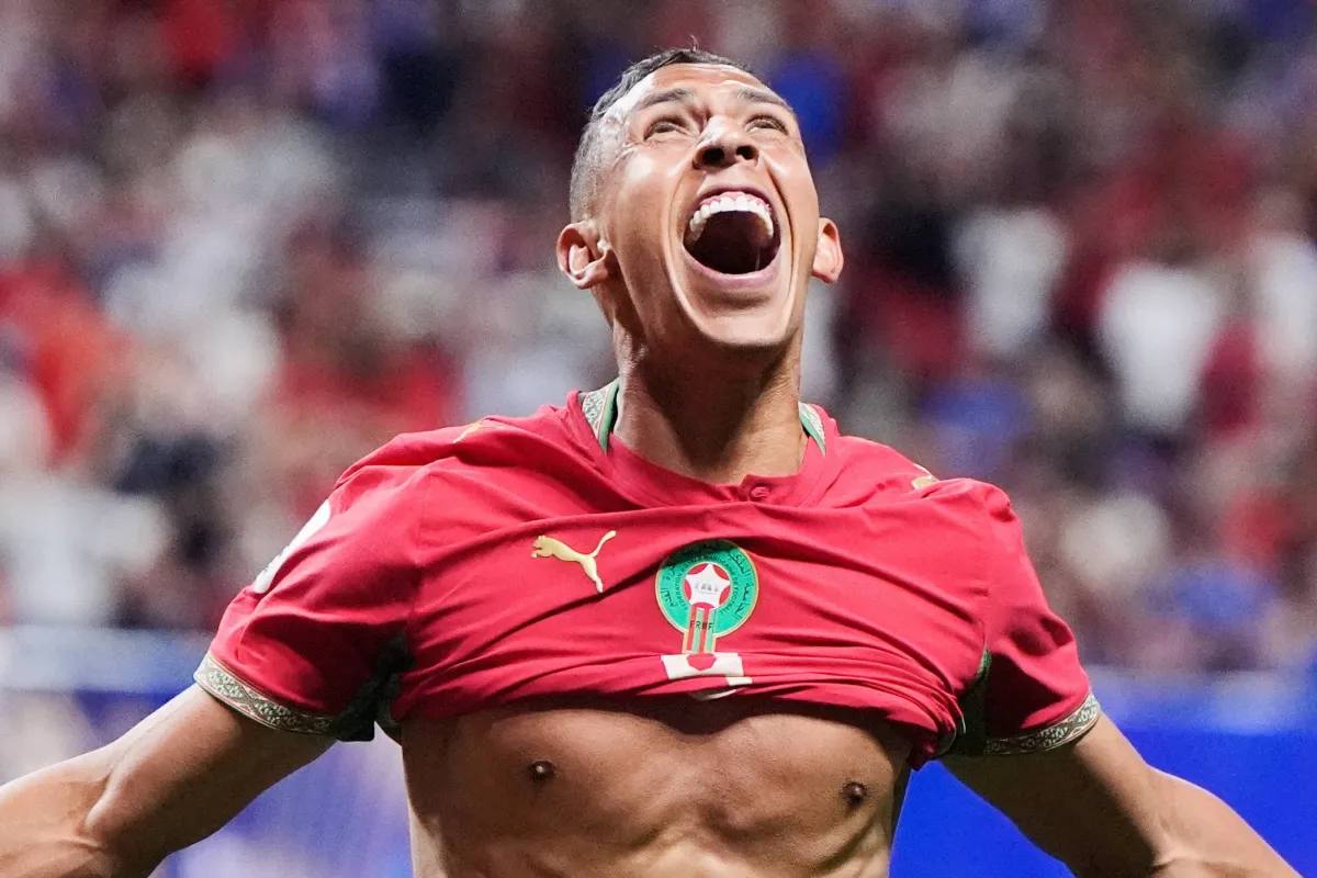 المغرب يقلبها على هايتي برباعية… ويحلق إلى دور الـ32