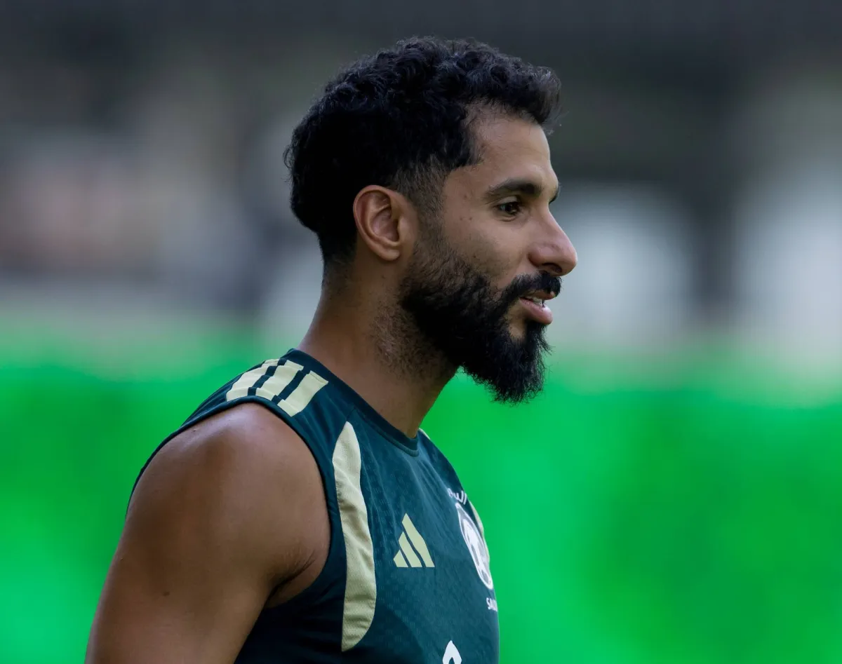 صالح الشهري: لو خُيرنا قبل المونديال لاخترنا هذا السيناريو… سنقاتل