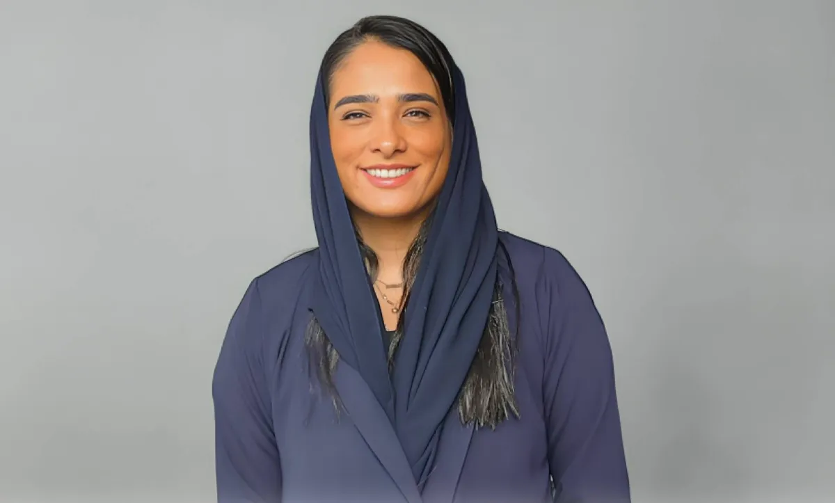 رشا الخميس لـ«الشرق الأوسط»: الفنون القتالية في السعودية تزدهر