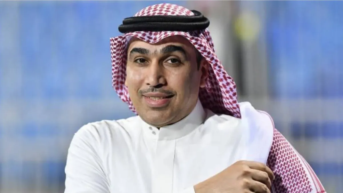 مصادر «الشرق الأوسط» تكشف ملامح قائمة حاتم خيمي لرئاسة اتحاد القدم السعودي