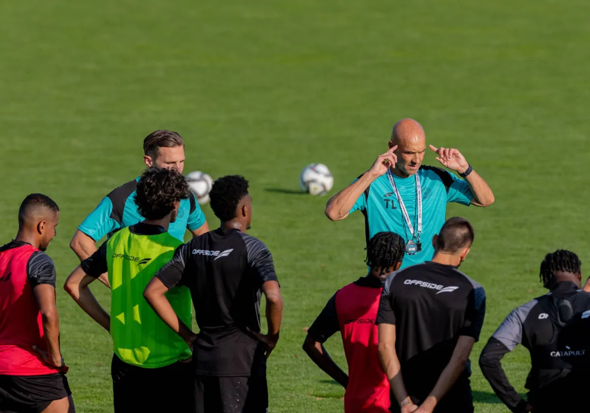 ما الذي أعاد المدرسة الألمانية إلى الدوري السعودي؟