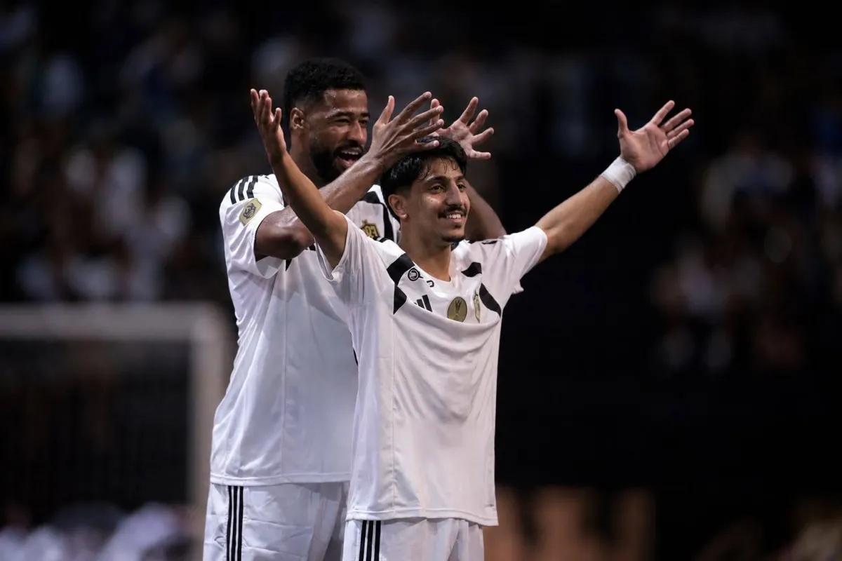 دوري الملوك: الفريق السعودي يدشن مشواره بسداسية في الشباك الإسبانية